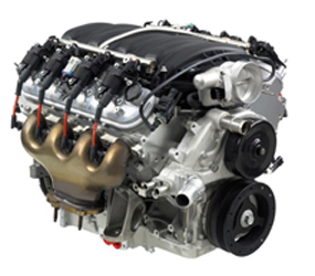 P8E77 Engine